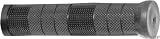 KHE Pyramid Grips Black without Flange,HT1003