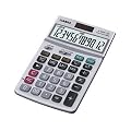 Casio JF120TM Desk Calculator