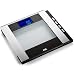 Waage Digitale Körperfettwagge Personenwaage 180kg