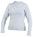 AMA SUZUKI HOODED T-Shirt BLUE Women's Large 2-Pack SUZ6230 WLG
