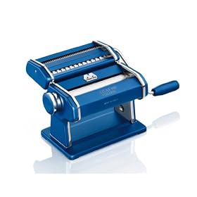 Marcato V193B Atlas 150 Wellness- 6 - Blue