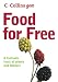 Collins Gem Food for Free: A Fantastic Feast of Plants and Folklore