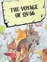 The Voyage of Qv66 (Lythway Large Print Children's Series)