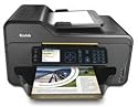 Kodak Inkjet Multifunctional Printer Fax Machine ESP-9