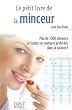 Le petit livre de la minceur : Les calories des aliments du quotidien