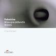 Palestrina:Missa Pro Defunctis