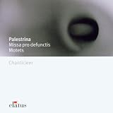 Palestrina : Missa Pro Defunctis & Motets