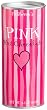 McSteven's Pink Hot Chocolate, 4.5-Ounce Tins (Pack of 4)