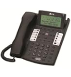 TMC EV4500 na 1-Handset 4-Line Landline Telephone