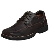Skechers Men's Abstract Casual Dress Oxford