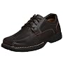 Skechers Men's Abstract Casual Dress Oxford