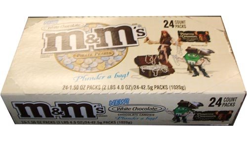 M&M