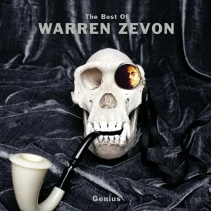 Genius: Best of Warren Zevon by Warren Zevon (Audio CD - 2002) - Import