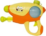 Produkt-Bild: Simba 107007796 - Sponge Bob, Wasserpistole, 28 cm