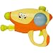 Simba 107007796 - Sponge Bob, Wasserpistole, 28 cm