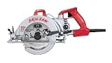 Factory-Reconditioned Skil SHD77M-RT 7-1/4-Inch Mag Worm Drive Saw
