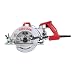 Factory-Reconditioned Skil SHD77M-RT 7-1/4-Inch Mag Worm Drive Saw