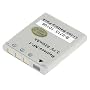 Hi-Capacity Camera battery for: Samsung NV3
