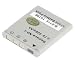 Hi-Capacity Camera battery for: Samsung DigiMax L60