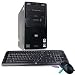 41QhX pNStL. SL75  Hewlett Packard a6112n Athlon 64 X2 4000+ 2GB 320GB DVD±RW Vista
