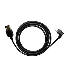 USB Sync- & Ladekabel HTC - Datenkabel mit Ladefunktion f�r HTC Serien Touch TyTN Dual Cruise Polaris Artemis Wizard Magician Vogue uA - mit 90� Stecker