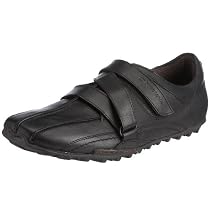 Base London Men's Dart Shoes