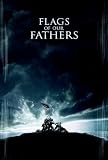 Flags of Our Fathers - Movie Poster - 11 x 17