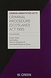 Criminal Procedure (Scotland) Act 1995