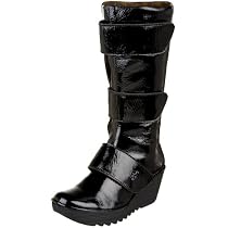 Fly London Women's Yalta