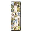 Stamps - Double-sided Bookmark