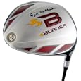 Taylor Made Golf 2009 Burner Driver