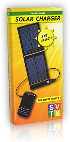 Android Solar Phone Charger