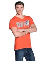 Sweet Years Camiseta Manga Corta (Naranja)