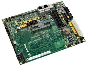 Development Boards & Kits - x86 EBX CARRIER BOARD COM-Express TYPE 2