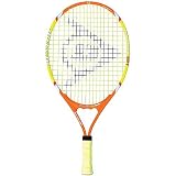 Dunlop '08 Play 21 Junior Tennis Racquet