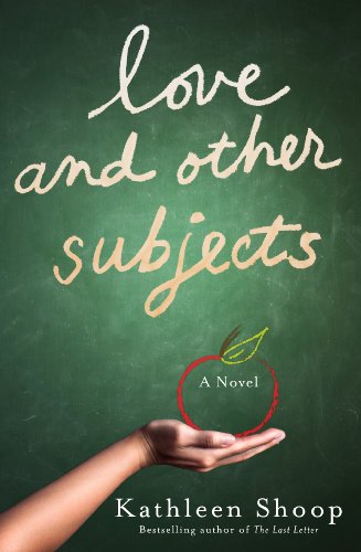 Waiting for the latest from Kathleen Shoop, bestselling author of THE LAST LETTER and AFTER THE FOG? It’s here, and it’s Today’s Kindle Nation Daily eBook of the Day with 18 straight 5-star reviews, at just 99 cents!