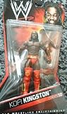 WWE Kofi Kingston Figure Series #10