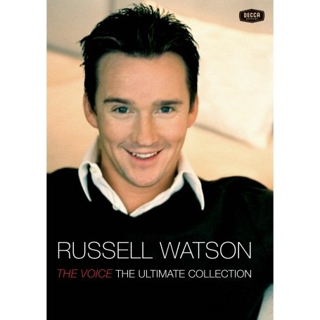 CD-Charts  Music : The Voice The Ultimate Collection