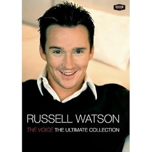 Russell Watson - The Voice: The Ultimate Collection