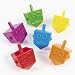 Robot Spin Tops - Novelty Toys & Spin Tops & Wind-Ups_s-1