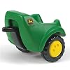 John Deere Mini Track Trailer