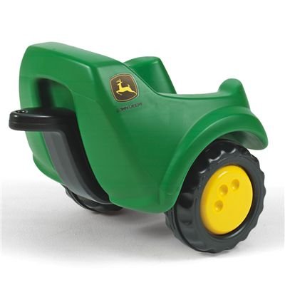rolly toys 122028 - rollyMinitrac Trailer John Deere Preisvergleich