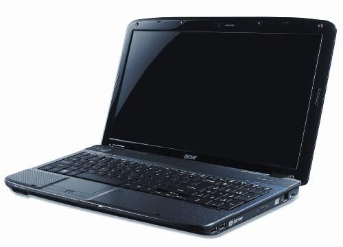Acer AS5738Z-4111 15.6-Inch Blue Laptop (Windows 7 Home Prem images