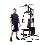 Marcy 100-Pound Stack Home Gym