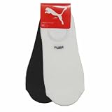 Puma Women Mesh Microfiber Liner - 2 Pack p71440