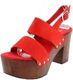 Charles David Womens Joplin Platform Sandal Sandal
