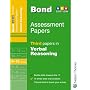 Bond Third Papers in Verbal Reasoning: 9-10 Years (Bond Assessment Papers): Third Papers in Verbal Reasoning 9-10 Years