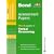 Bond Third Papers in Verbal Reasoning: 9-10 Years (Bond Assessment Papers)