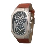 Philip Stein Men's 3GCRBABR Chronograph Watch