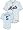 David Wright #5 New York Mets Youth Jersey